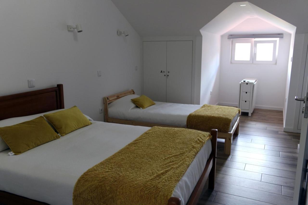 Host'olaria Pansiyon Lamego Dış mekan fotoğraf