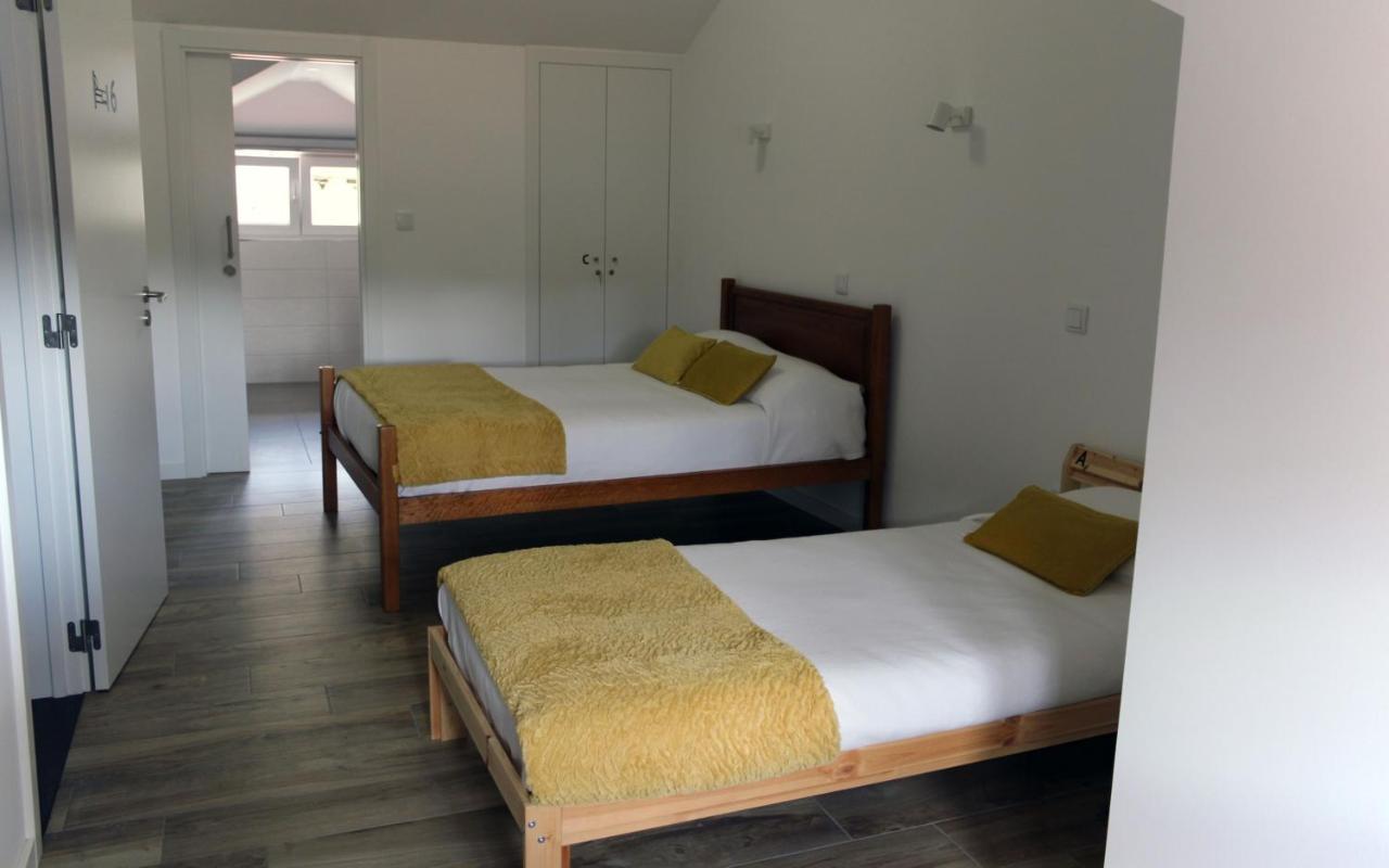 Host'olaria Pansiyon Lamego Dış mekan fotoğraf